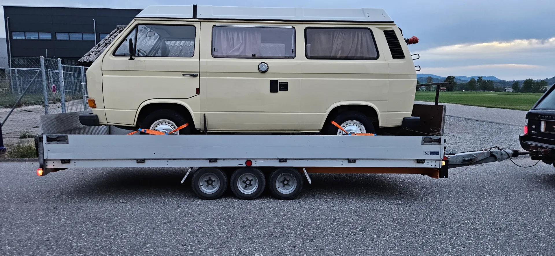 Niederhauser 3500