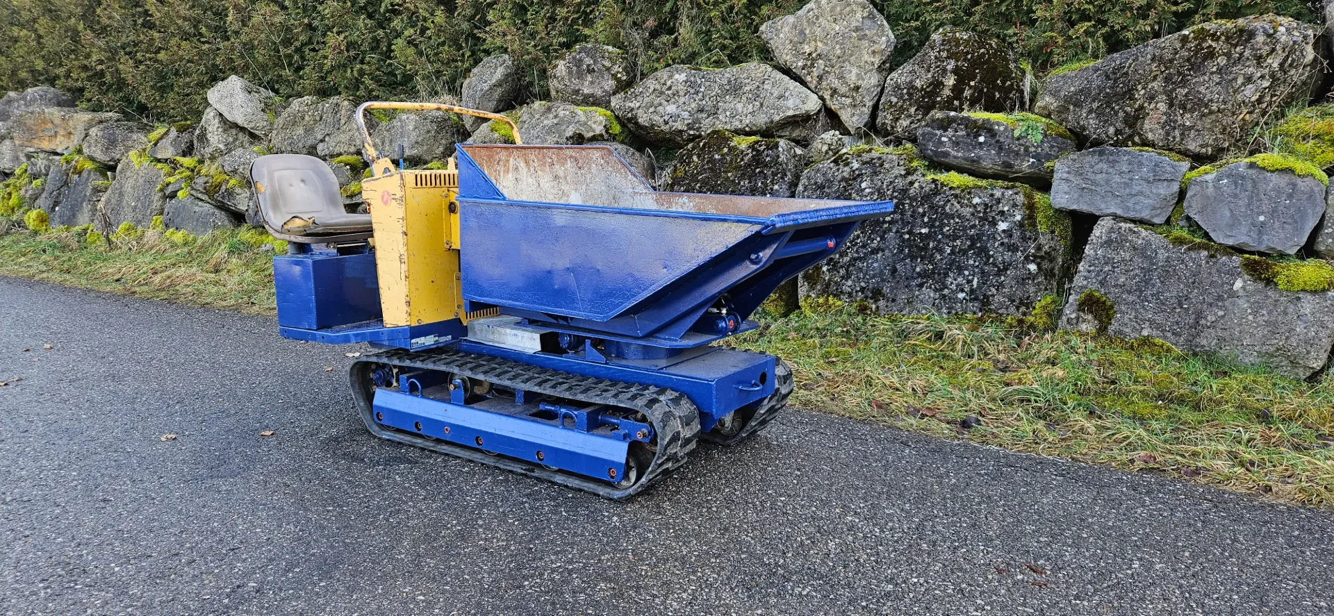 Huki 120 H-3